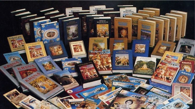 Book Distribution Workshop